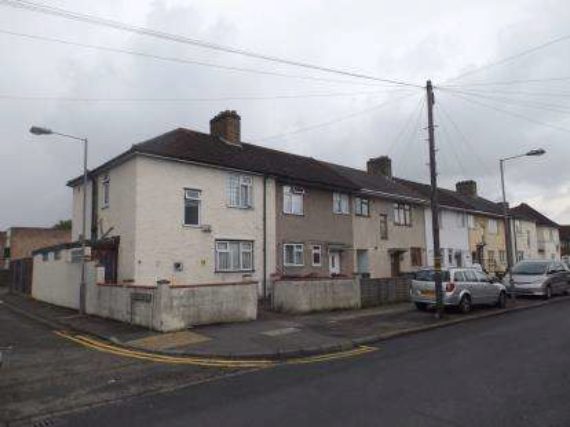 3&nbsp;Bedroom&nbsp;End of Ter...